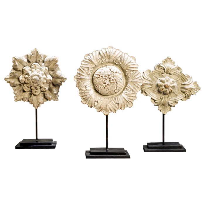 Аксессуар Antique Flowers Аксессуар Antique Flowers в Челябинске | Loft Concept