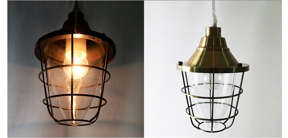 Подвесной светильник Loft Industry Metal Cage Подвесной светильник Loft Industry Metal Cage - Loft-Concept в Челябинске