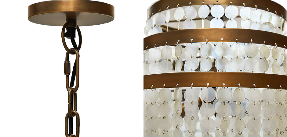 Люстра Potier Chandeliers Люстра Potier Chandeliers - Loft-Concept в Челябинске
