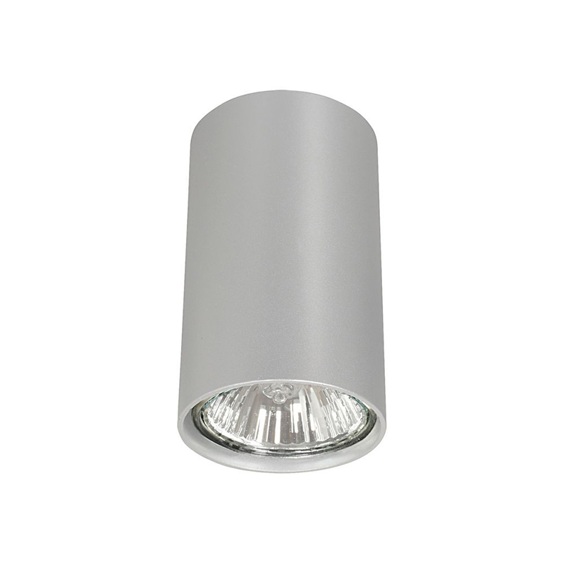Спот Noor Trumpet Spot Lamp silver Серебряный Спот Noor Trumpet Spot Lamp silver Серебряный в Челябинске | Loft Concept