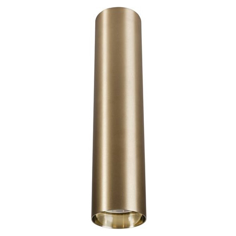 Спот Noor Trumpet Spot Lamp brass 25 Латунь Спот Noor Trumpet Spot Lamp brass 25 Латунь в Челябинске | Loft Concept