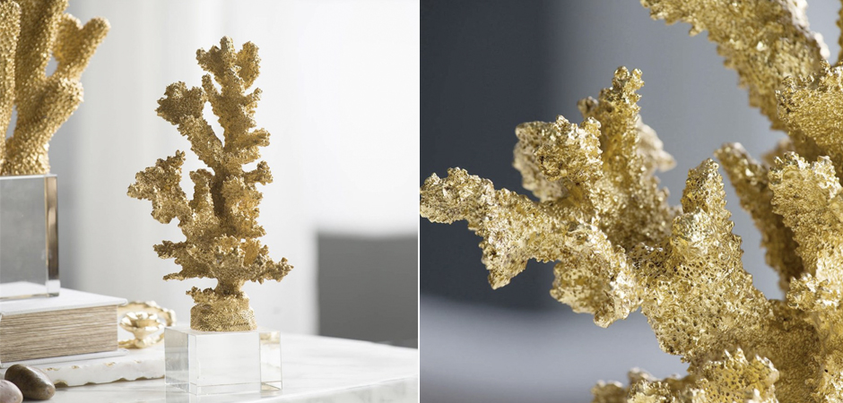 Статуэтка Broken Coral Статуэтка Broken Coral - Loft-Concept в Челябинске