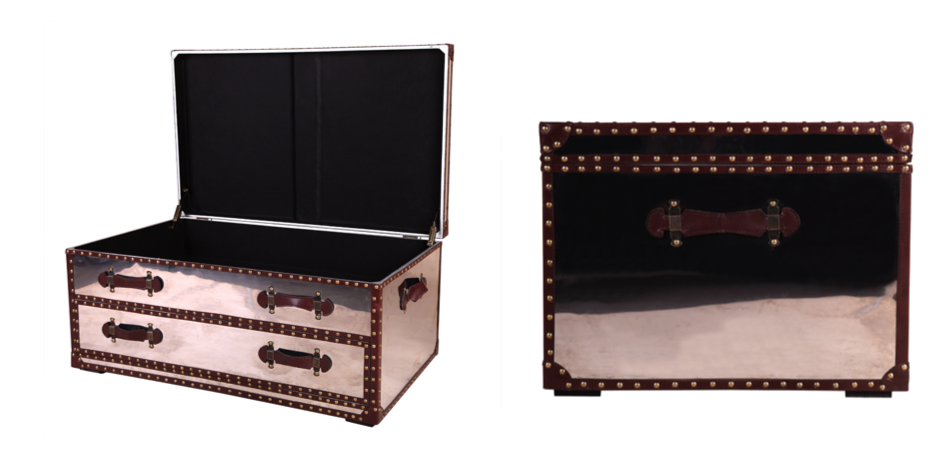 Сундук Alumi - Loft-Concept в Челябинске