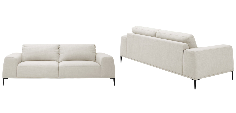 Диван Eichholtz Sofa Montado natural Диван Eichholtz Sofa Montado natural - Loft-Concept в Челябинске