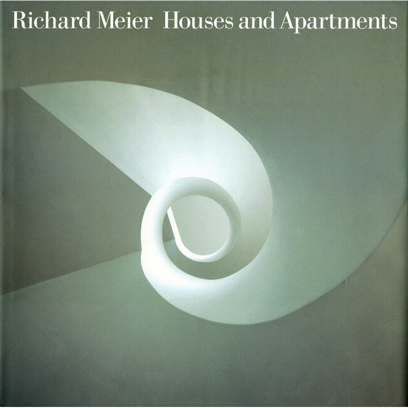Richard Meier Houses and Apartments Richard Meier Houses and Apartments в Челябинске | Loft Concept