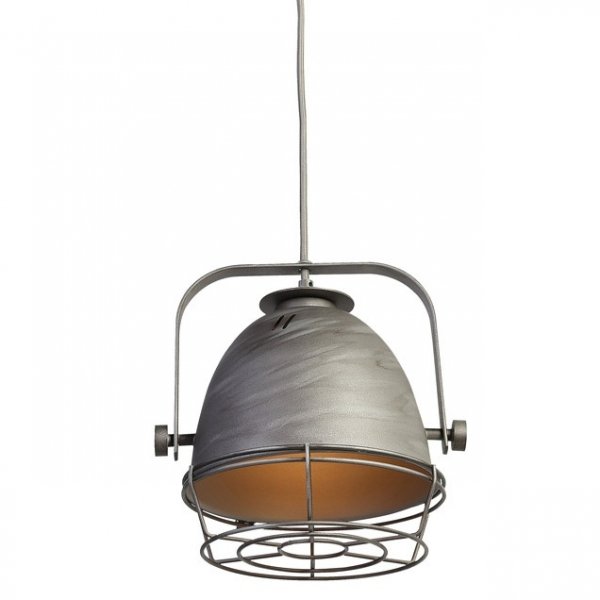 Люстра Vintage Mist Pendant 25 Люстра Vintage Mist Pendant 25 в Челябинске | Loft Concept