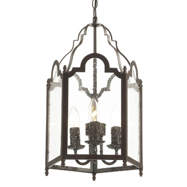 Подвесной светильник DUTCH Glass Pendant Brown 4 Прозрачное Стекло Коричневый Подвесной светильник DUTCH Glass Pendant Brown 4 Прозрачное Стекло Коричневый в Челябинске | Loft Concept