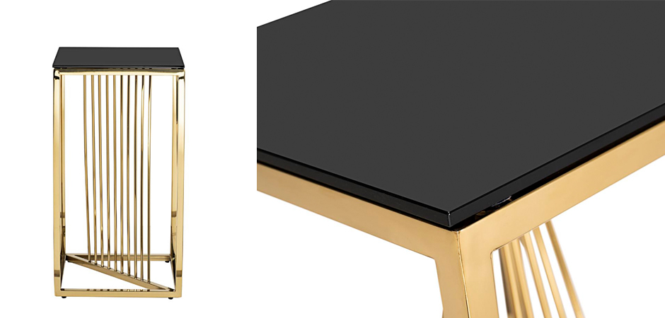 Стол Section Diagonal Gold 70 Стол Section Diagonal Gold 70 - Loft-Concept в Челябинске