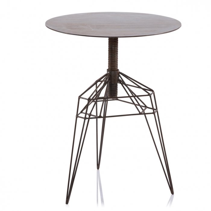 Столик Geometric Side Table Столик Geometric Side Table в Челябинске | Loft Concept