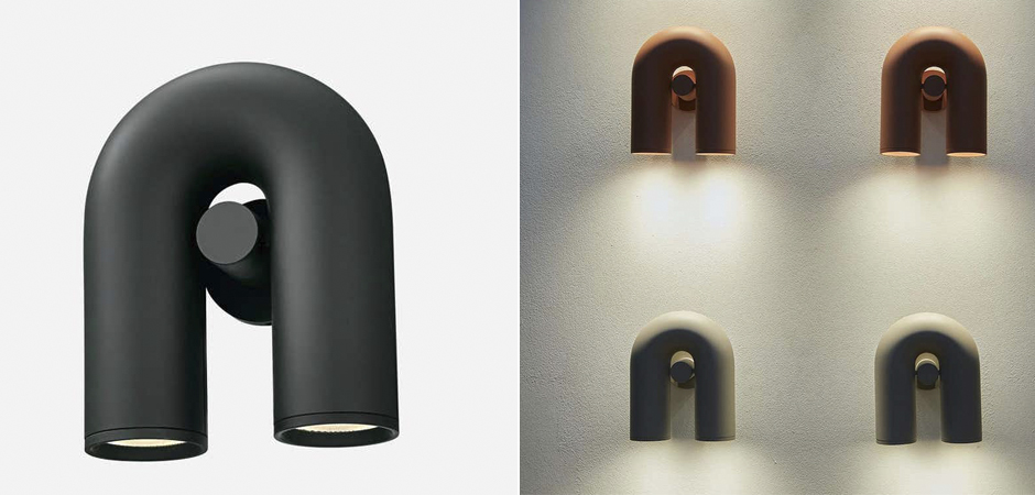 Бра Cirkus Sconce Black Бра Cirkus Sconce Black - Loft-Concept в Челябинске