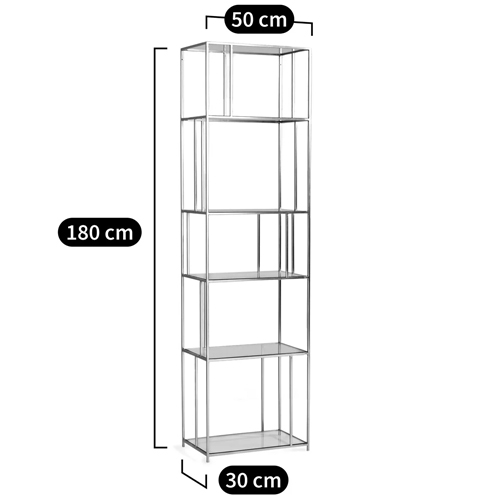 Стеллаж из металла Menzie Metal Rack Стеллаж из металла Menzie Metal Rack в Челябинске