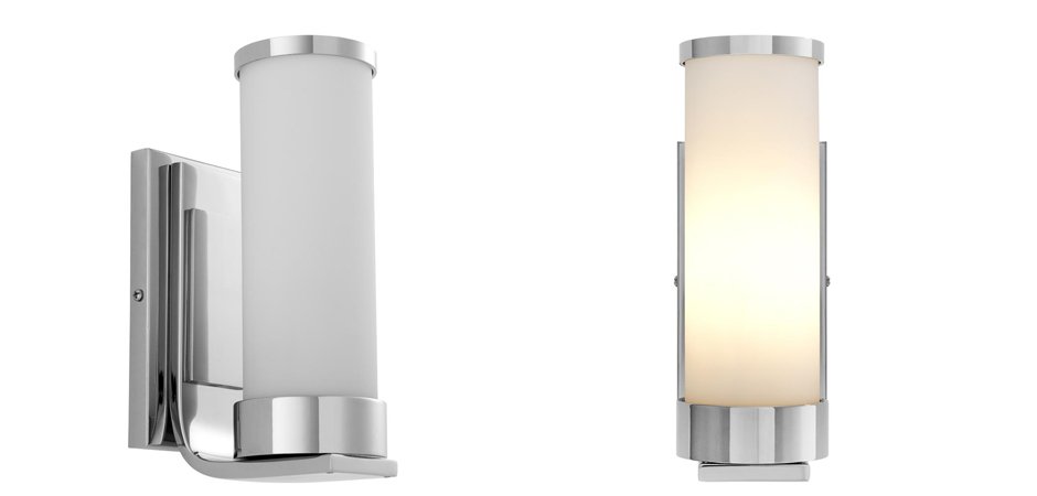 Бра Eichholtz Wall Lamp Creed Бра Eichholtz Wall Lamp Creed - Loft-Concept в Челябинске