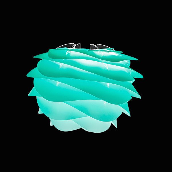 Плафон Tatooine Turquoise 32 Плафон Tatooine Turquoise 32 в Челябинске | Loft Concept
