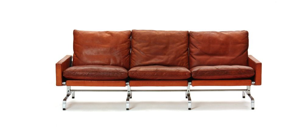 Диван PK31 3 Seat Диван PK31 3 Seat - Loft-Concept в Челябинске