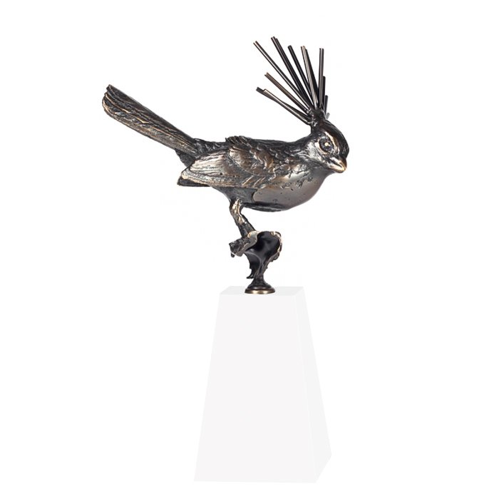 Аксессуар Bird Crest Fan  в Челябинске | Loft Concept 