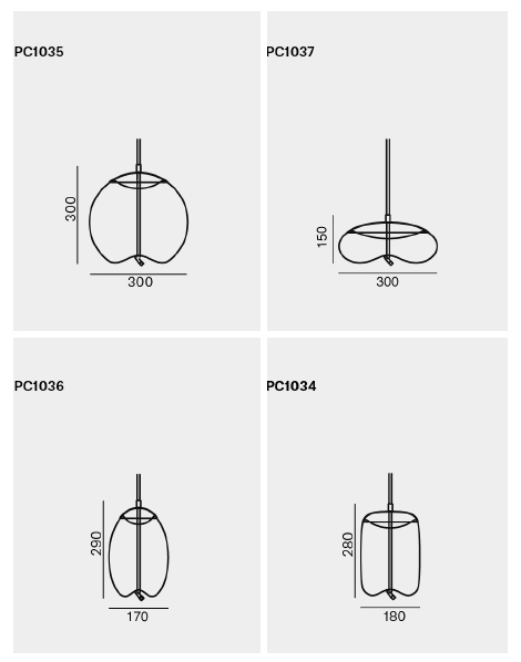 Подвесной светильник KNOT Small Amber glass Подвесной светильник KNOT Small Amber glass в Челябинске