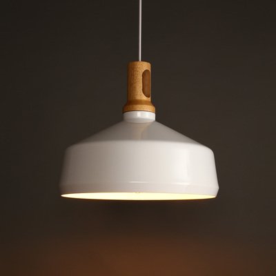 Cветильник Loft Milky Light Large Белый Cветильник Loft Milky Light Large Белый в Челябинске | Loft Concept