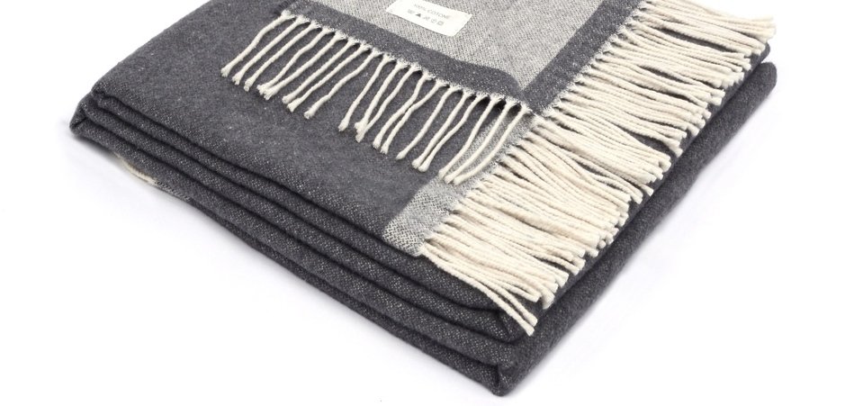 Плед SARA 6000 Marzotto - Loft-Concept в Челябинске