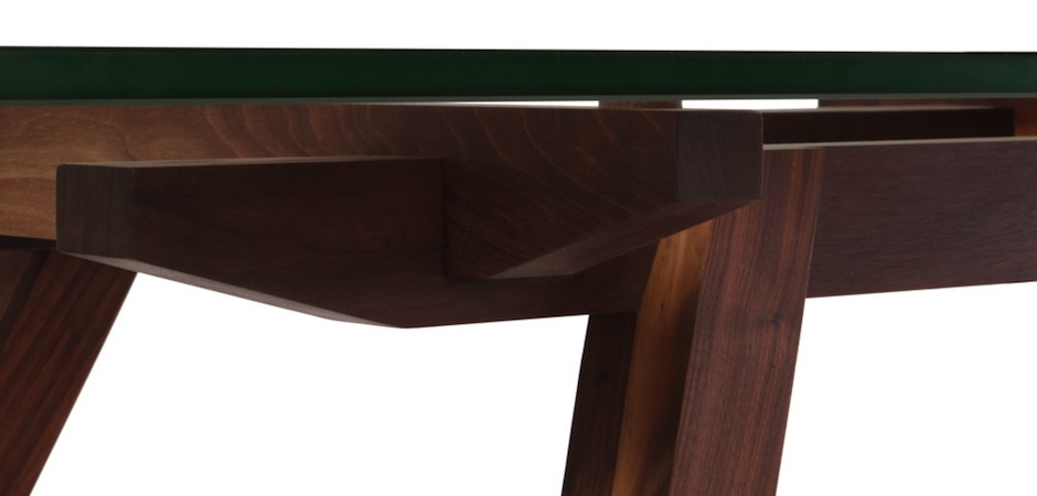 Стол Alejandro Sticotti Стол Alejandro Sticotti - Loft-Concept в Челябинске