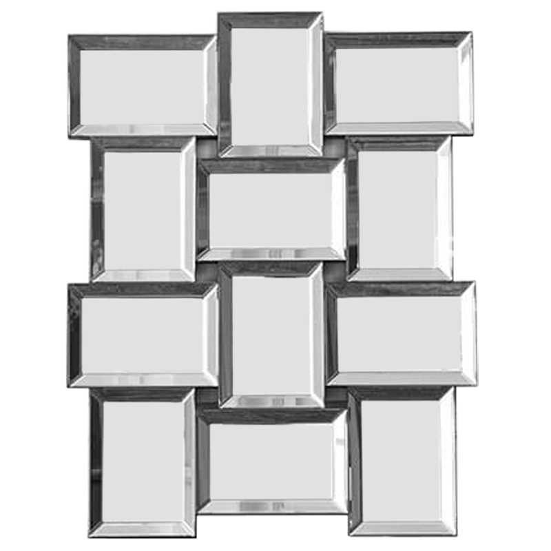 Зеркало Jerome Mirror Зеркало Зеркало Jerome Mirror Зеркало в Челябинске | Loft Concept