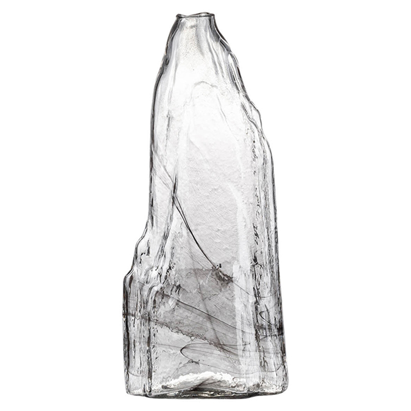 Ваза Glass Peak Vase Ваза Glass Peak Vase в Челябинске | Loft Concept