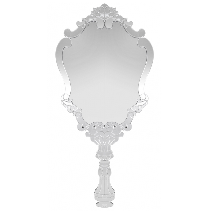 Зеркало Venetian Mirror Patterns Зеркало Venetian Mirror Patterns в Челябинске | Loft Concept