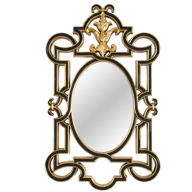 Зеркало Foscari Mirror Зеркало Foscari Mirror в Челябинске | Loft Concept
