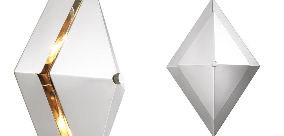 Бра Eichholtz Wall Lamp Augusta Nickel Бра Eichholtz Wall Lamp Augusta Nickel - Loft-Concept в Челябинске