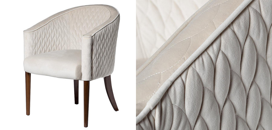 Кресло Valensia Armchair Кресло Valensia Armchair - Loft-Concept в Челябинске
