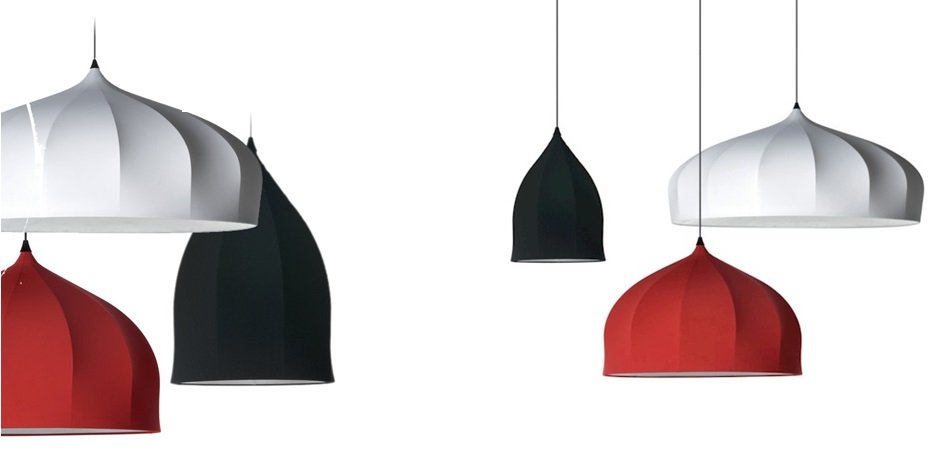 Люстра Moooi Dome Люстра Moooi Dome - Loft-Concept в Челябинске