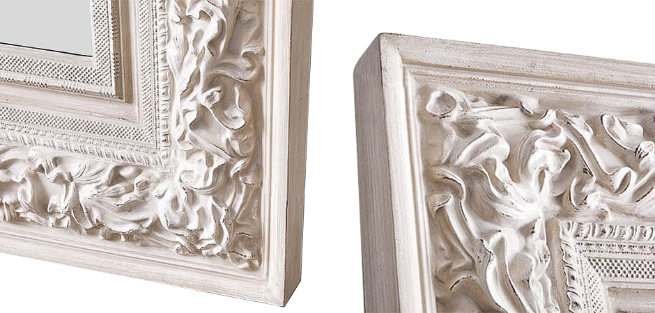 Зеркало Cappello Mirror Зеркало Cappello Mirror - Loft-Concept в Челябинске