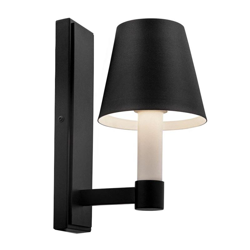 Бра Eremon Sconce Черный Бра Eremon Sconce Черный в Челябинске | Loft Concept