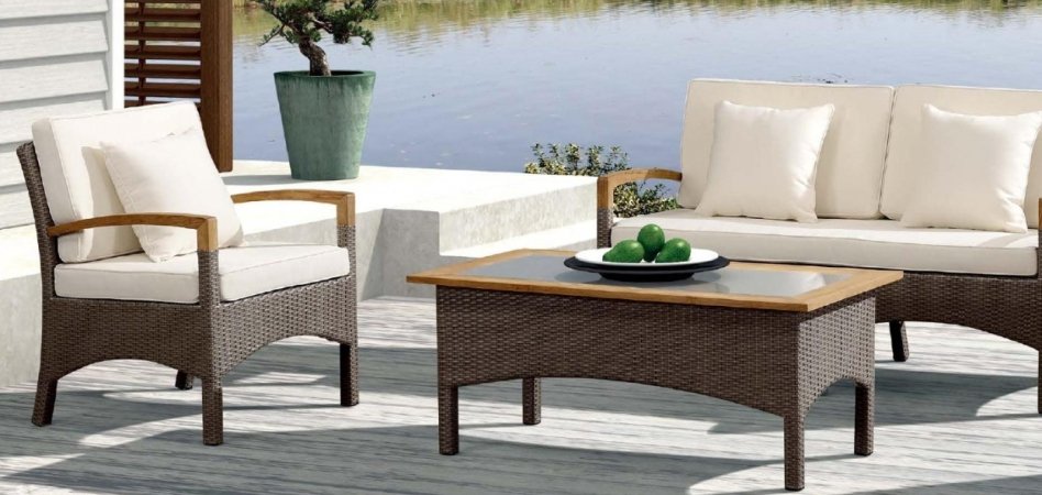 Кресло Rottan olive Кресло Rottan olive - Loft-Concept в Челябинске
