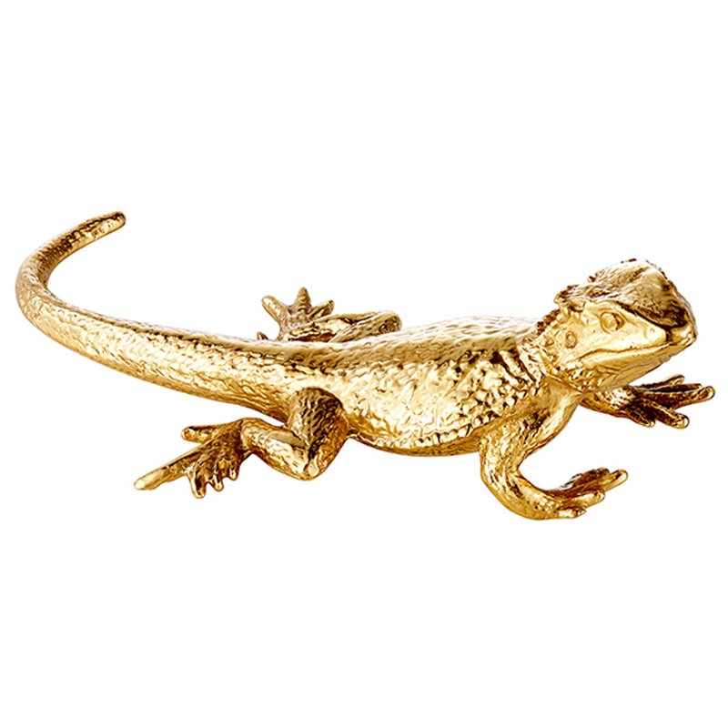 Аксессуар Golden Agama Глянцевое золото Аксессуар Golden Agama Глянцевое золото в Челябинске | Loft Concept