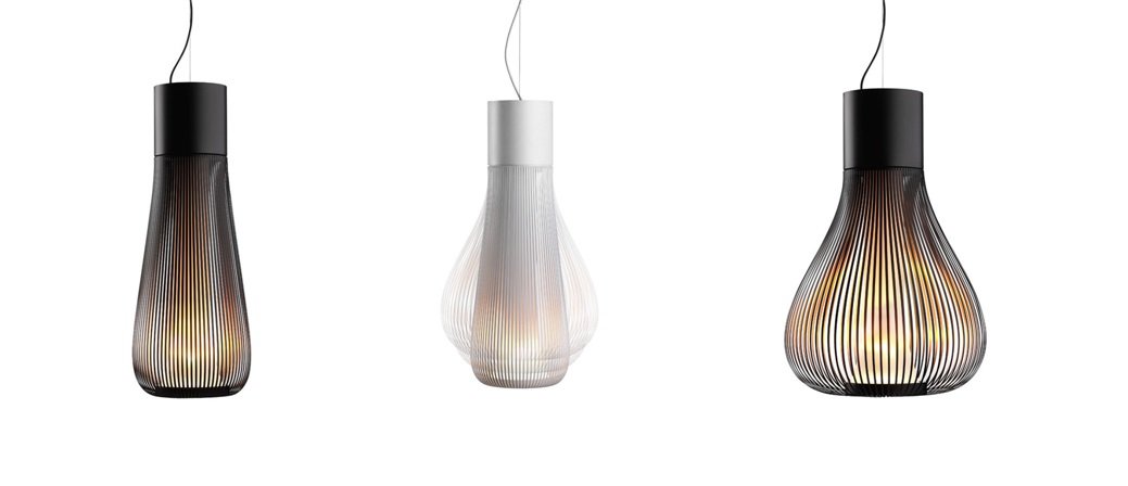 Подвесной светильник Flos Chasen - Loft-Concept в Челябинске