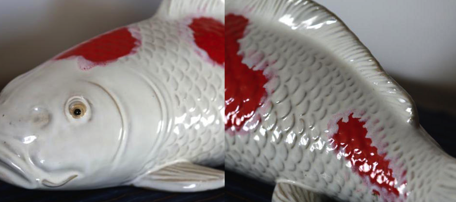 Аксессуар Japanese Carp Аксессуар Japanese Carp - Loft-Concept в Челябинске