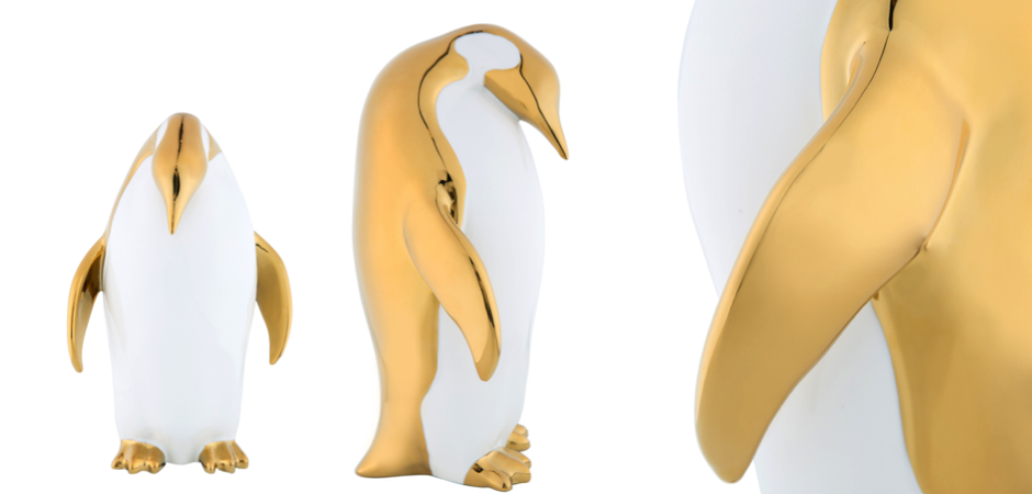 Декор Penguin Декор Penguin - Loft-Concept в Челябинске