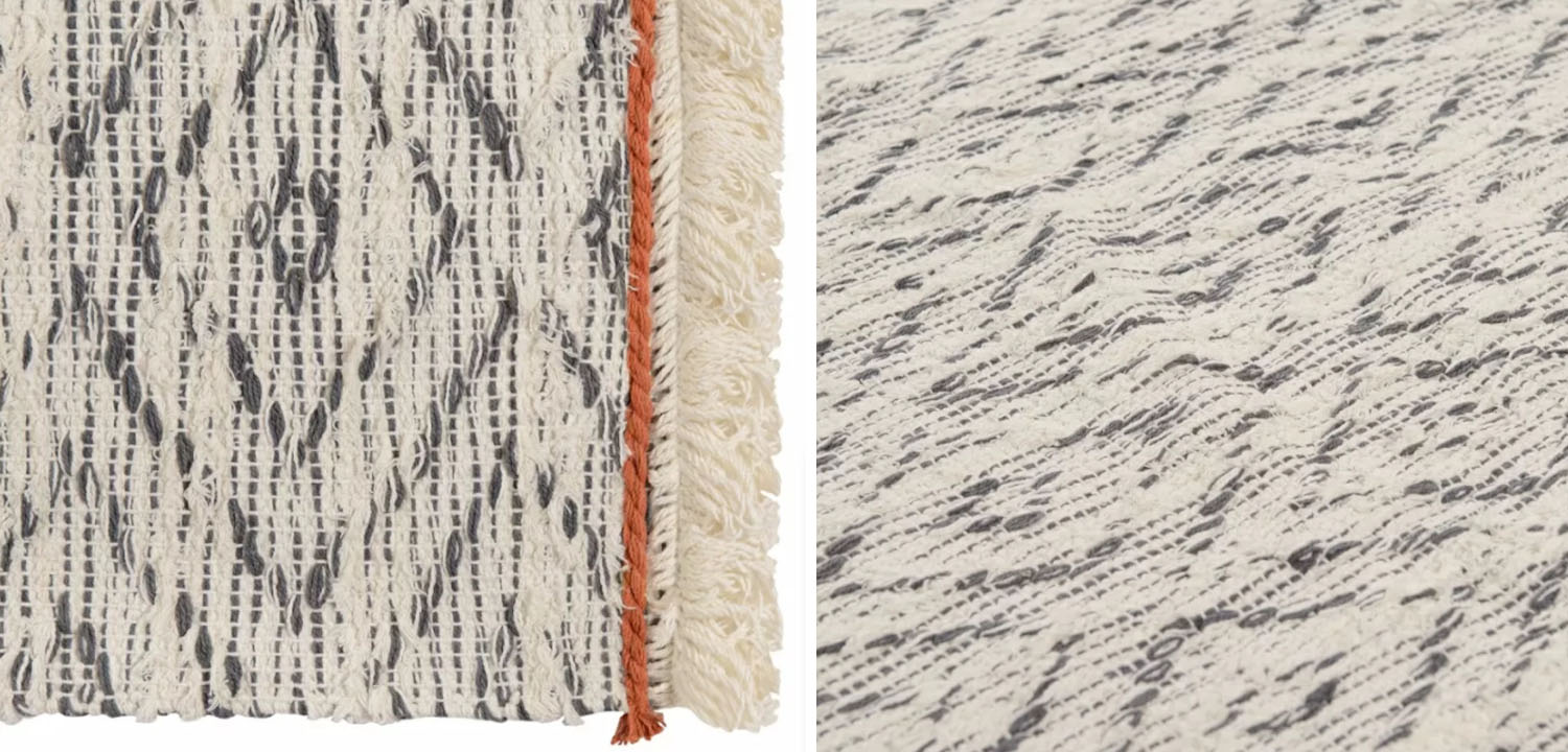 Ковер Mainyas Carpet 100% хлопок - фото