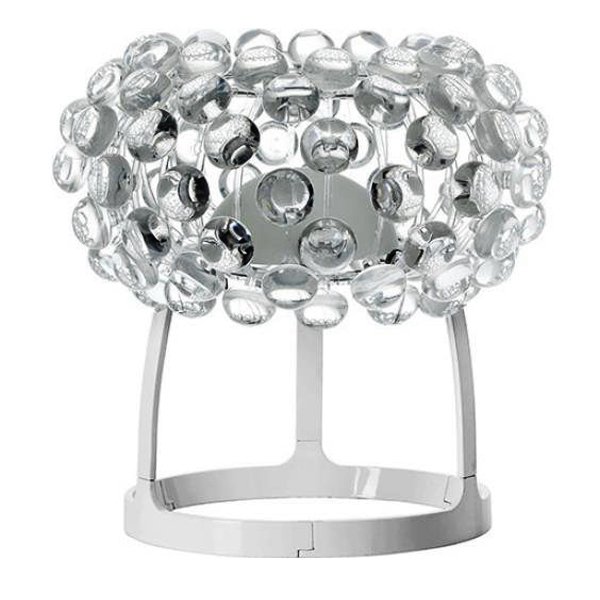 Настольная лампа Foscarini Caboche Table Настольная лампа Foscarini Caboche Table в Челябинске | Loft Concept