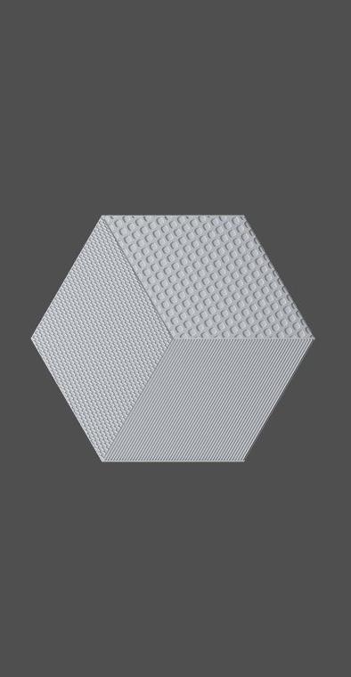Гипсовая 3D панель с принтографией PM-52 Гипсовая 3D панель с принтографией PM-52 в Челябинске