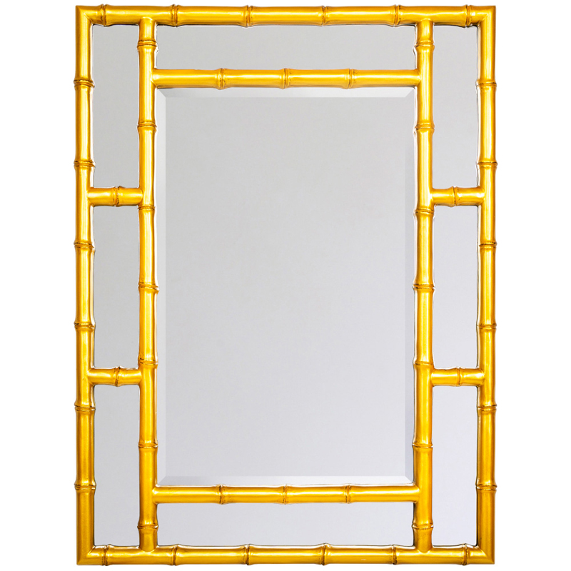 Зеркало Catherine Mirror Зеркало Золотой Зеркало Catherine Mirror Зеркало Золотой в Челябинске | Loft Concept