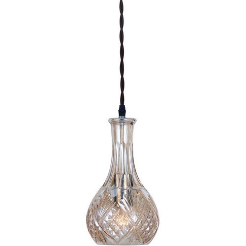 Подвесной светильник Crystal Carving Light 2 Подвесной светильник Crystal Carving Light 2 в Челябинске | Loft Concept