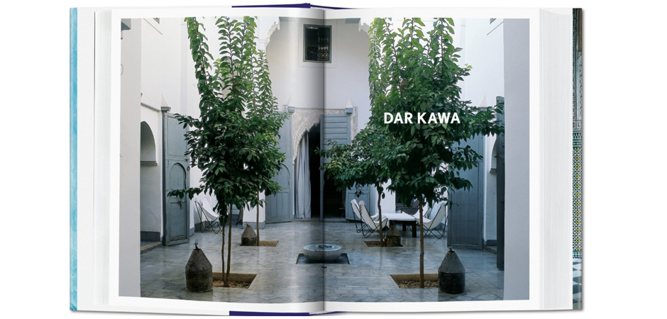Книга LIVING IN MOROCCO Книга LIVING IN MOROCCO - Loft-Concept в Челябинске