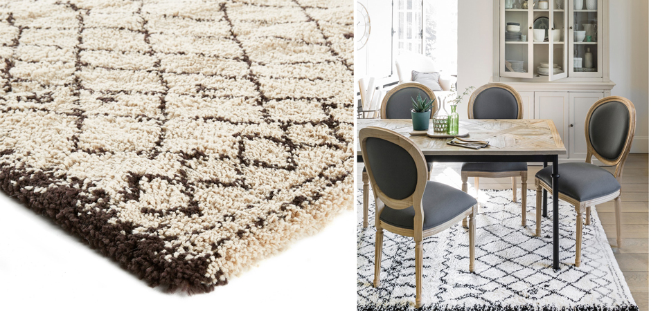 Ковер Oriental Style Carpet I Ковер Oriental Style Carpet I - Loft-Concept в Челябинске