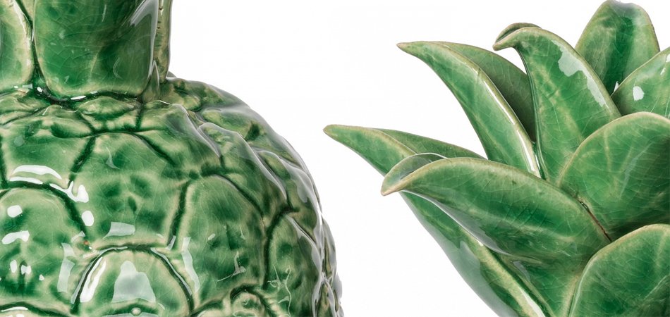 Аксессуар Green Pineapple Аксессуар Green Pineapple - Loft-Concept в Челябинске