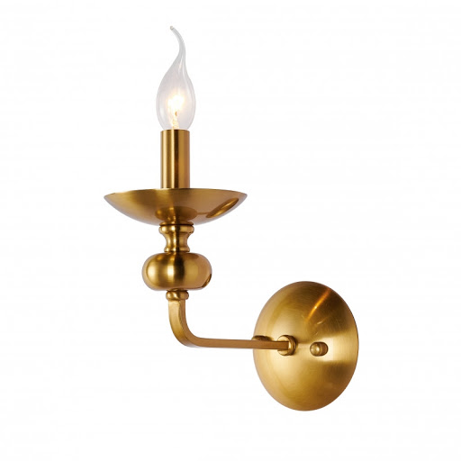 Бра Adilin Sconce Бронза Бра Adilin Sconce Бронза в Челябинске | Loft Concept