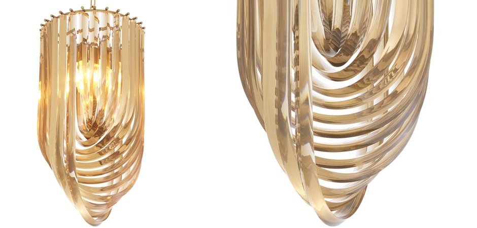Люстра Chandelier Murano Champagne 35 Люстра Chandelier Murano Champagne 35 - Loft-Concept в Челябинске