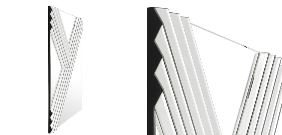 Зеркало Eichholtz Mirror Ponzo Зеркало Eichholtz Mirror Ponzo - Loft-Concept в Челябинске