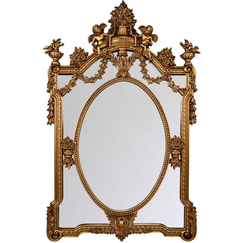 Зеркало Putti Mirror Зеркало Putti Mirror в Челябинске | Loft Concept