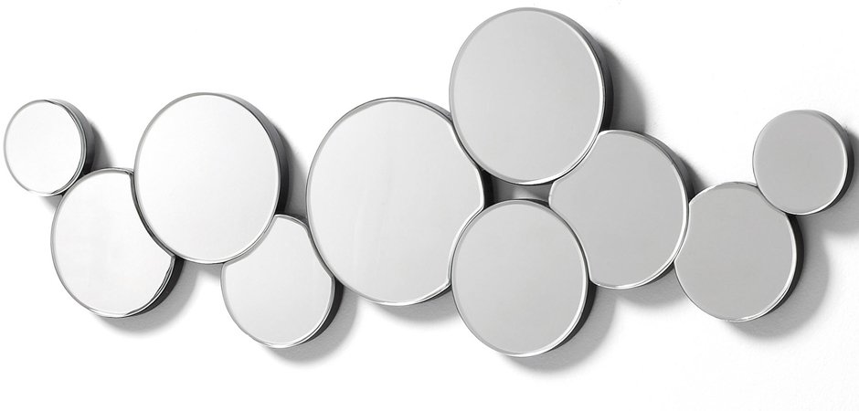 Зеркало Round Cell Mirror Зеркало Round Cell Mirror - Loft-Concept в Челябинске